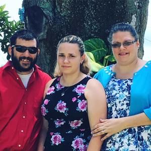 Meet your Posher, Karen